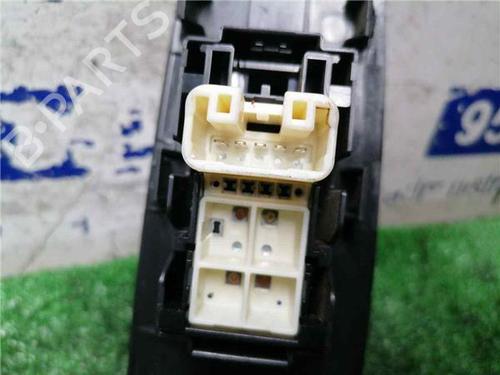 Right front window switch TOYOTA AURIS (_E15_) 1.4 D-4D (NDE150_, NDE150R) | BP31899373I26 - Image 3