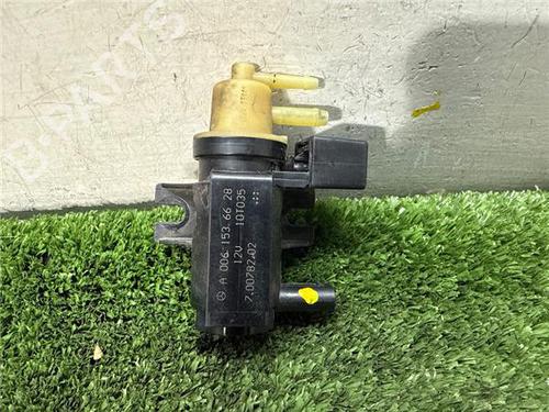 Used Electronic sensor MERCEDES-BENZ A-CLASS (W169) A 180 CDI (169.007, 169.307) (109 hp) 31911346