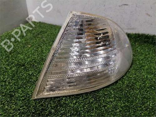 Used Left side indicator Left side indicator BMW 3 (E46) 320 i (150 hp) 40110482 40110482