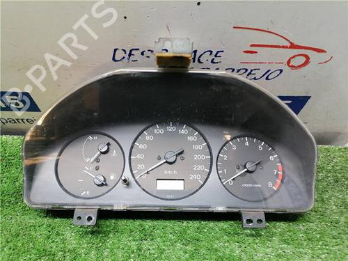 Compteur de vitesse MAZDA 626 V (GF) 2.0 (GFEP, GF12) (115 hp) 31898719