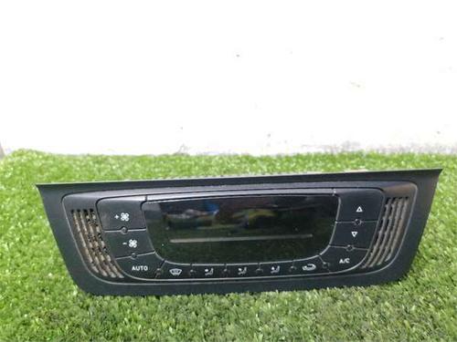 Used Climate control Climate control SEAT IBIZA IV (6J5, 6P1) 1.6 TDI (105 hp) 35269864 35269864