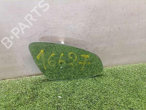 Used Right mirror glass Right mirror glass OPEL ASTRA J Sports Tourer (P10) 1.7 CDTI (35) (110 hp) 40025376 40025376