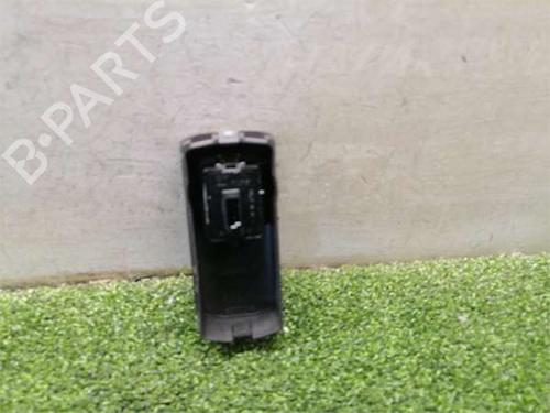 Right front window switch OPEL VECTRA C (Z02) 2.0 DTI 16V (F69) | BP39966642I26 - Image 2