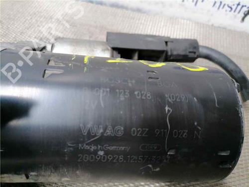 Starter VW GOLF PLUS V (5M1, 521) 1.6 TDI | BP31890553M8 