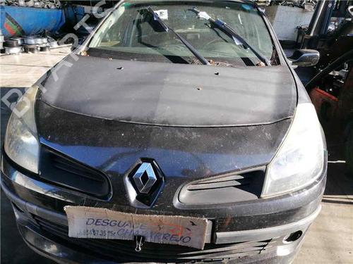 Left front window switch RENAULT CLIO III (BR0/1, CR0/1) 1.4 16V | BP31899490I27