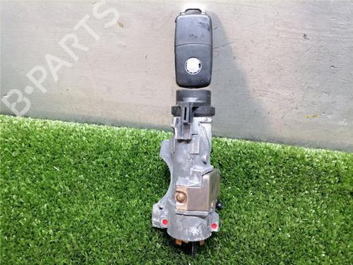 Used Switch Switch SKODA SUPERB I (3U4) 1.9 TDI (115 hp) 34333445 34333445