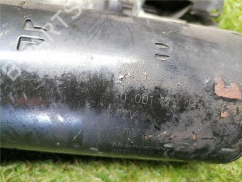 Starter VW GOLF VI (5K1) 2.0 TDI | BP32431837M8 