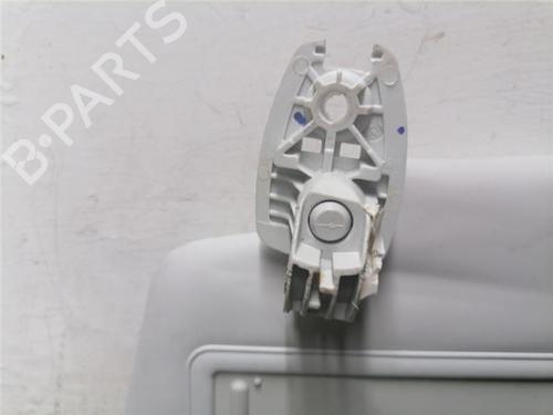 Left sun visor FIAT 500L (351_, 352_) 1.3 D Multijet (199LXY1A, 199LXY11) | BP32768312I1 - Image 4