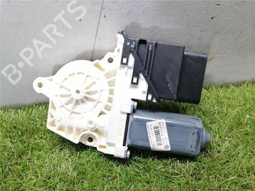 Used Left rear window motor Left rear window motor VW PASSAT B6 (3C2) 2.0 TDI 16V (140 hp) 33248790 33248790