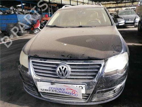 Pièces Détachées Usagées VW PASSAT B6 Variant (3C5) 2.0 FSI (150 hp) 4408805