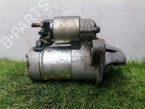 Starter OPEL MERIVA B MPV (S10) 1.7 CDTI (75) | BP32690124M8 - Image 3