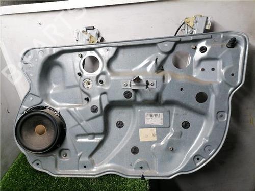 Used Other Other VW POLO IV (9N_, 9A_) 1.2 12V (64 hp) 36053446 36053446