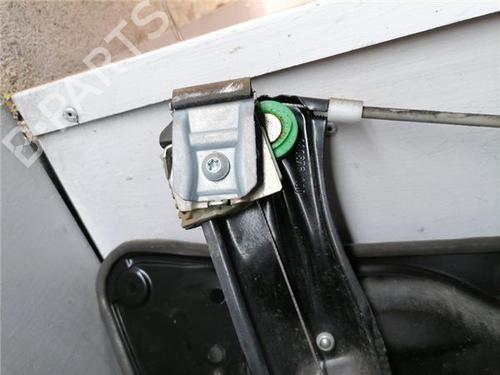 Other VW PASSAT B7 (362) 1.6 TDI | BP32432222O1 