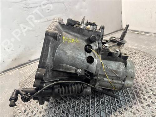 Gearbox CITROËN C4 Coupe (LA_) 1.6 HDi | BP36146468M3 - Image 2