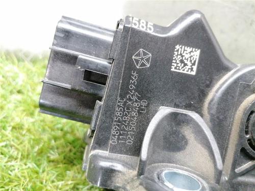 Pedal FIAT FREEMONT (345_) 2.0 JTD | BP31901424I4