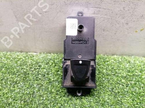 Used Right rear window switch Right rear window switch HONDA CIVIC VIII Hatchback (FN, FK) 2.2 CTDi (FK3) (140 hp) 40615593 40615593