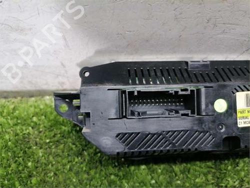 Climate control FORD FOCUS II (DA_, HCP, DP) 1.6 | BP36656450I5 - Image 3