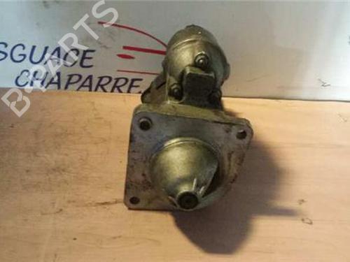 Used Starter Starter FIAT BRAVO I (182_) 1.8 GT (182.AC) (113 hp) 31889627 31889627