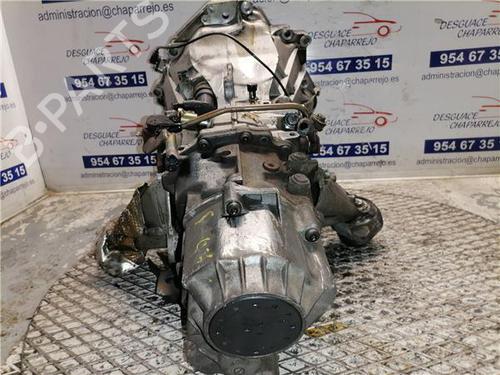 Gearbox AUDI A6 C5 (4B2, 4B4) 2.5 TDI | BP31892384M3 - Image 3
