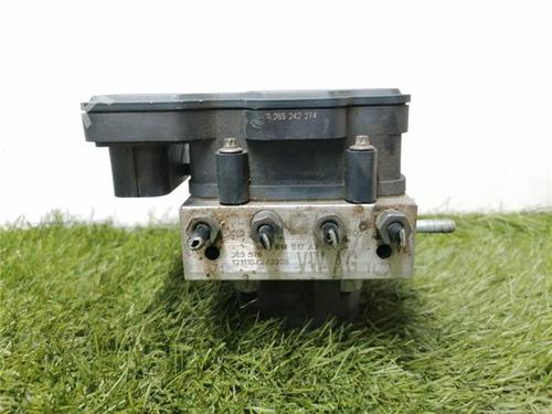 Used ABS pump ABS pump SEAT IBIZA IV (6J5, 6P1) 1.6 TDI (105 hp) 33248468 33248468