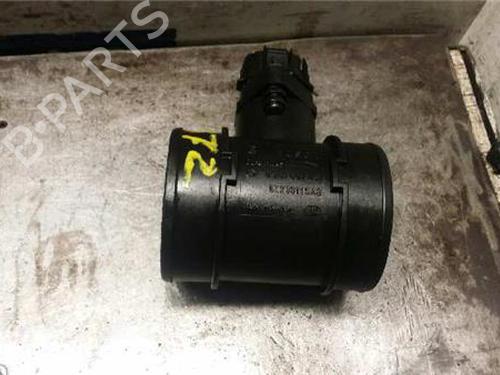 Débitmètre de masse D'Air CHRYSLER VOYAGER II (ES) 2.5 TD (118 hp) 31895861