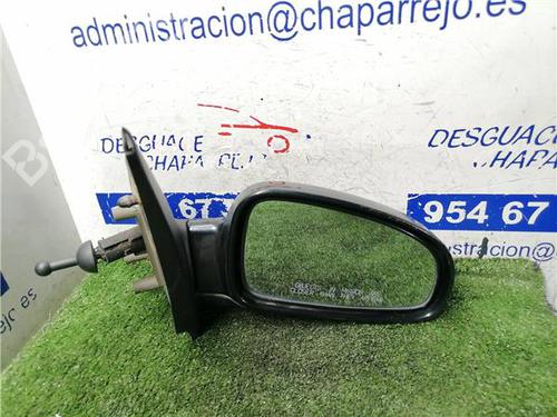 Rétroviseur droit CHEVROLET AVEO / KALOS Hatchback (T200) 1.4 16V (94 hp) 31892568