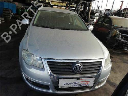 Used Parts VW PASSAT B6 (3C2) 2.0 TDI (110 hp) 4408226