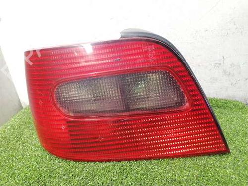 Used Left taillight Left taillight 39416852 39416852