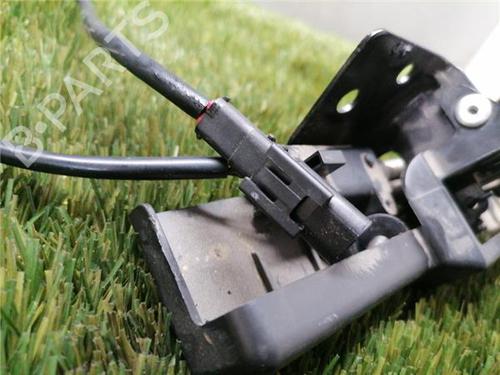 Hood lock HYUNDAI TUCSON (NX4E, NX4A) 1.6 T-GDi Hybrid 48V | BP31890898C133 