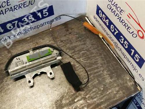 Antenne/Base VOLVO V70 II (285) 2.4 (170 hp) 31901507