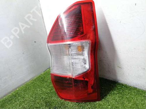 Right taillight FORD TRANSIT COURIER B460 Box Body/MPV 1.5 TDCi | BP37061981C35 - Image 2