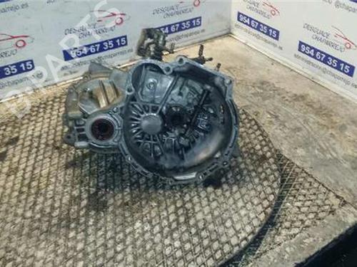 Used Gearbox HYUNDAI LANTRA II (J-2) 1.6 16V (114 hp) 31889536