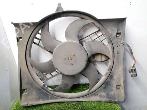 Ventilateur radiateur Ventilateur radiateur 36940226 36940226