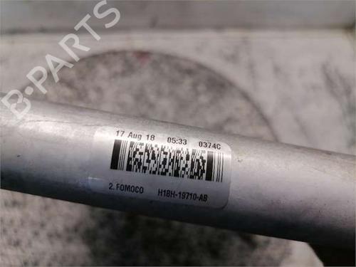 AC radiator FORD TRANSIT COURIER B460 Box Body/MPV 1.5 TDCi | BP36940271M32  - Image 5