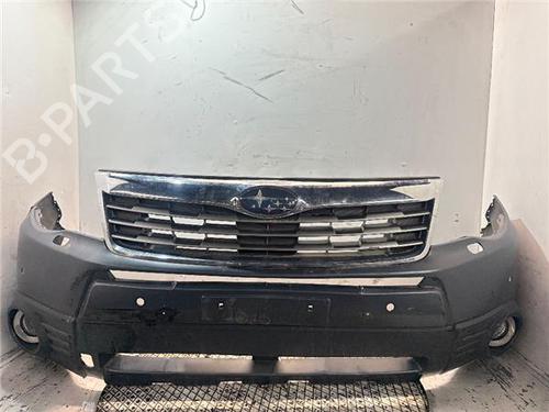 Used Front bumper Front bumper SUBARU FORESTER (SH_) 2.0 AWD (SH5) (150 hp) 32872711 32872711