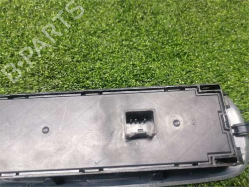 Left front window switch FORD MONDEO IV Saloon (BA7) 2.0 TDCi | BP39906009I27 - Image 3
