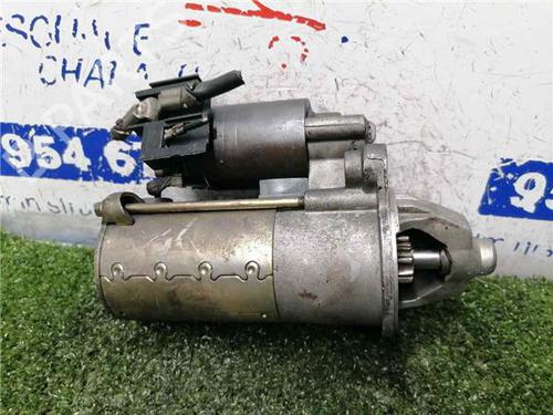 Starter FORD MONDEO II (BAP) 2.0 i | BP31890666M8