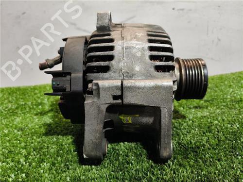 Used Alternator Alternator RENAULT GRAND SCÉNIC II (JM0/1_) 1.5 dCi (JM1E) (106 hp) 33633071 33633071