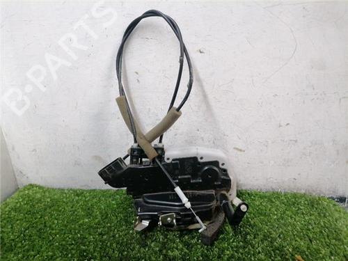 Used Front left lock Front left lock NISSAN JUKE (F15) 1.6 (117 hp) 34049183 34049183