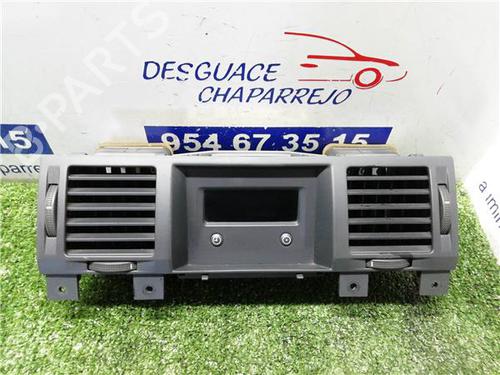 radio-opel-vectra-c-z02-2002-2003-2004-2005-2006-2007-2008-2009-31897381 main image