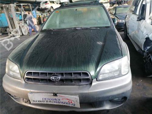 Pièces Détachées Usagées SUBARU LEGACY III (BE) 2.5 AWD (BE9) (156 hp) 4408896