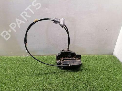 Used Front right lock Front right lock 38736985 38736985