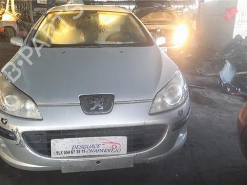Switch PEUGEOT 407 (6D_) 2.0 HDi 135 (6DRHRH, 6DRHRE, 6DRHRG, 6DRHRJ) | BP36053353I30 - Image 5