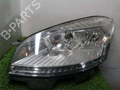 Used Left headlight Left headlight 37705441 37705441