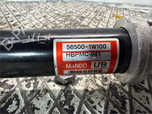 Steering rack KIA RIO III (UB) 1.1 CRDi | BP35269872M22 - Image 5