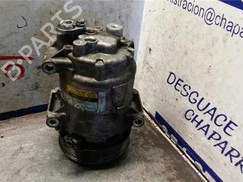 AC compressor RENAULT SCÉNIC II (JM0/1_) 2.0 16V Turbo (JM0W) | BP31895801M34  - Image 5