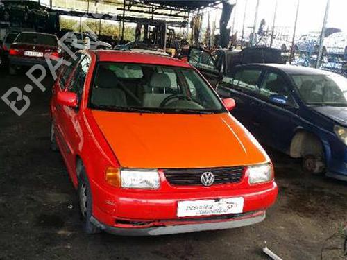 Used Parts VW POLO III (6N1) 55 1.3 (55 hp) 4410033