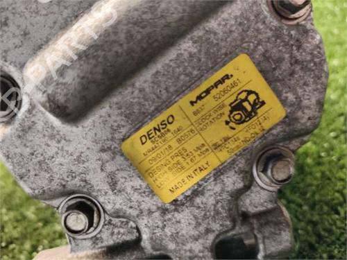 AC compressor FIAT 500L (351_, 352_) 0.9 (199LYC1B) | BP36028152M34 - Image 4