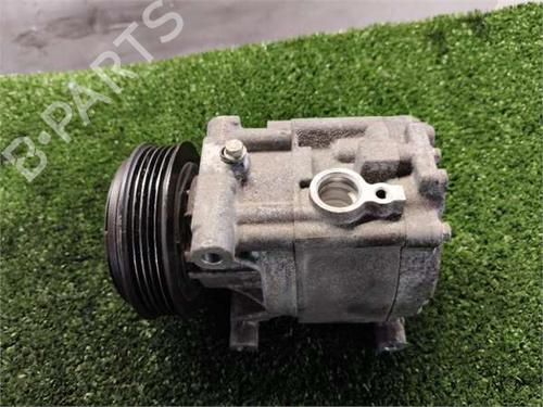 AC compressor FIAT 500L (351_, 352_) 0.9 (199LYC1B) | BP36028152M34 - Image 5