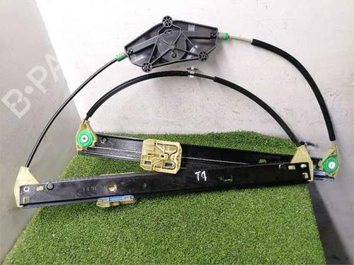 Front left window mechanism AUDI A4 B8 (8K2) 2.0 TDI | BP39659433C22 - Image 2